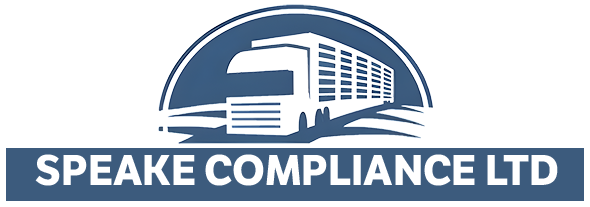 Speake Compliance Ltd